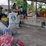 Bank Sampah Blangsinga Agustus 2024