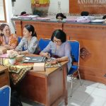 Seleksi Perangkat Tenaga Kesehatan 2