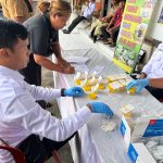 Tes Urine Oleh BNN (1)