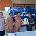 Tes Urine Oleh BNN (2)