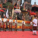 HUT Gianyar - Partisipasi Desa Saba (3)