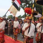 HUT Gianyar - Partisipasi Desa Saba (4)