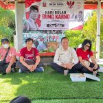 Bulan Bung Karno (1)
