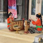 Lomba Gender Wayang